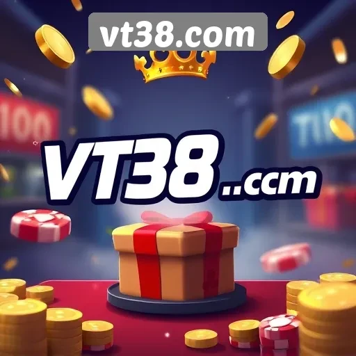 Menjelajahi Fitur Menarik di Situs Game vt38.com