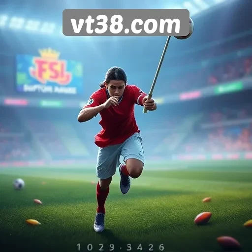 Fitur Menarik di vt38.com yang Harus Diketahui