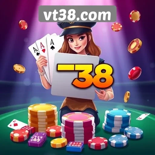 Berbagai Jenis Permainan yang Tersedia di vt38.com