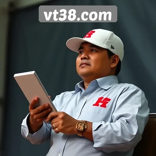 Review Fitur Utama di Situs vt38.com