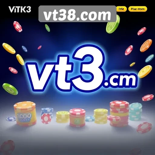 Mengenal vt38com Situs Game Terbaru untuk Penggemar Game Online