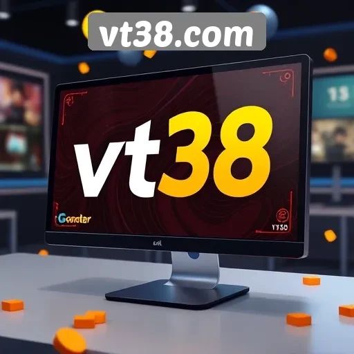 Perbandingan vt38.com dengan Situs Game Lain di Indonesia
